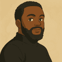 Bordered avatar